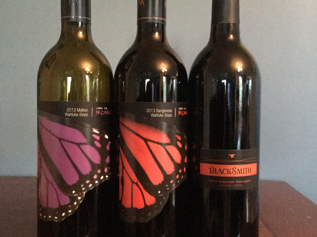 Fire House Vine & Hops-Bonners Ferry必去景点