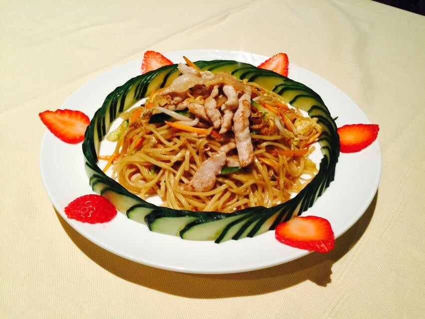 Ristorante Konfucio - Cucina Cinese e Giapponese