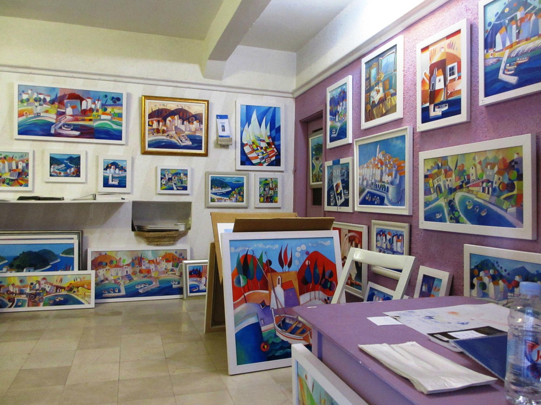 Atelier Abel景点图片