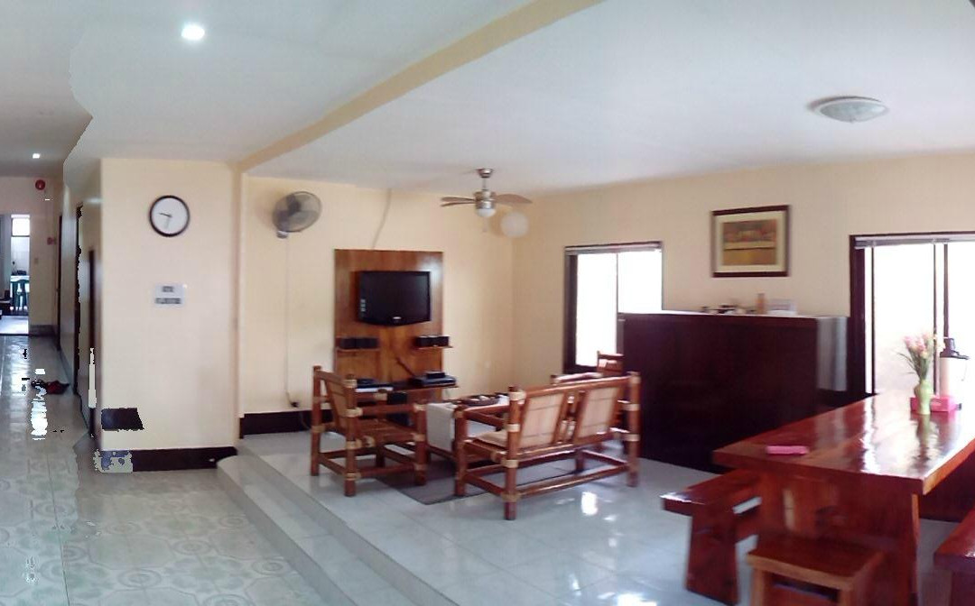 New Washington酒店住宿-iStarkalibo Hometel