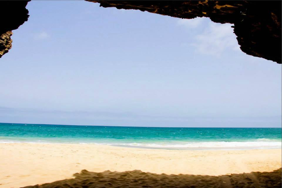 Sentour-博阿维斯塔必去景点