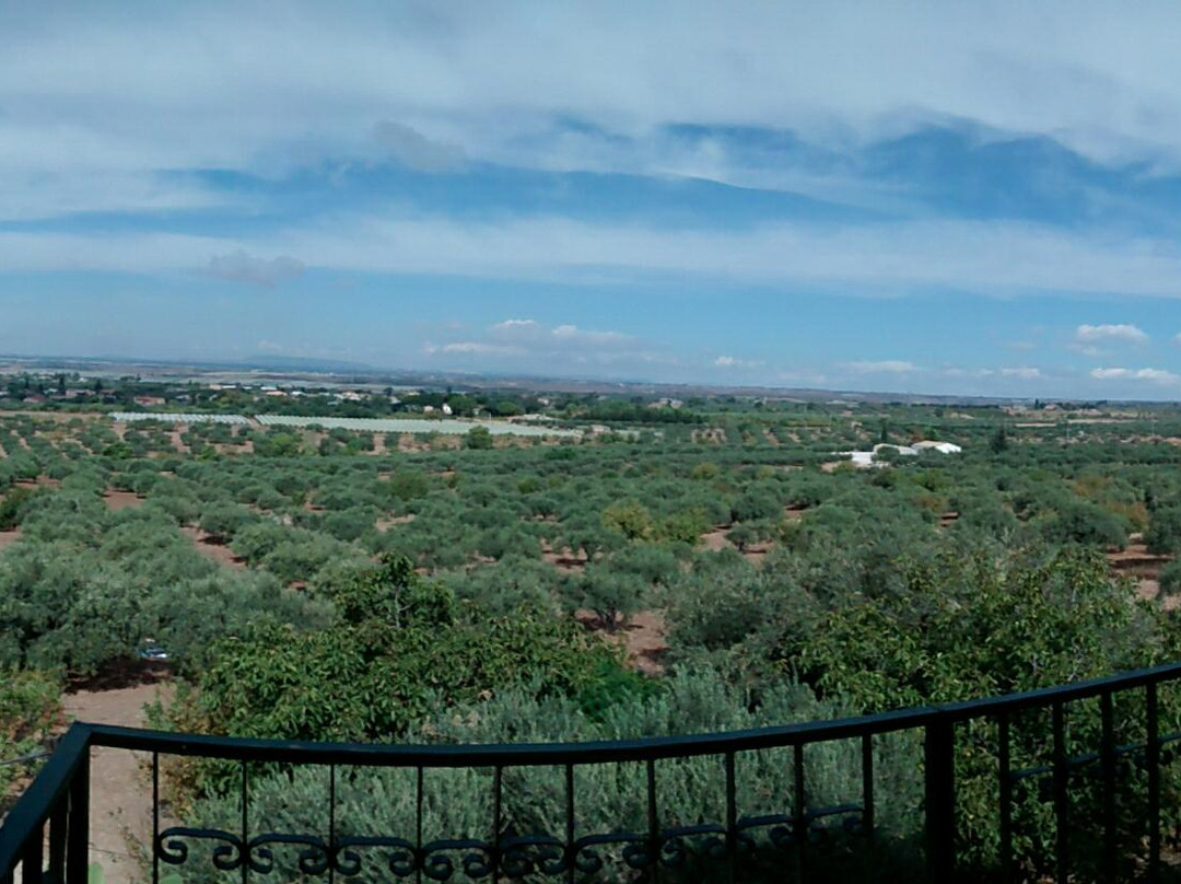 Ronnavona Casa Vacanze B&B主图