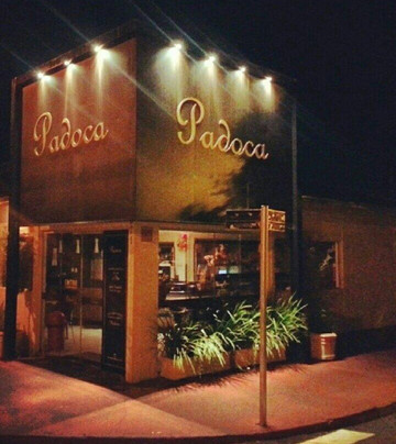 Padoca Paes E Doces