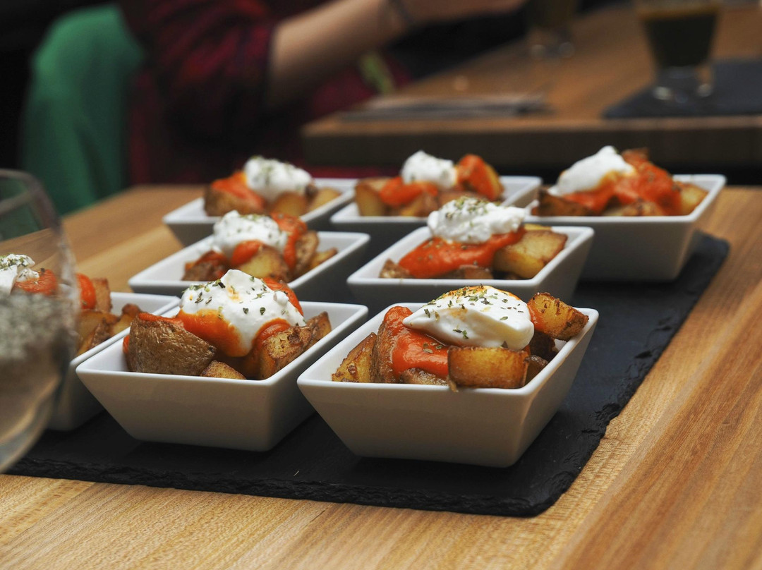 Eat The World - Culture & Food Tour-奥格斯堡必去景点