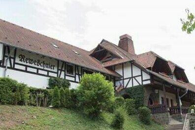 Blaubach旅游攻略图片
