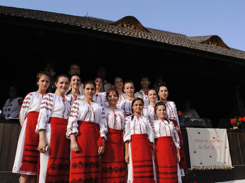 1777 Wine Cellar Museum-Valea Calugareasca必去景点