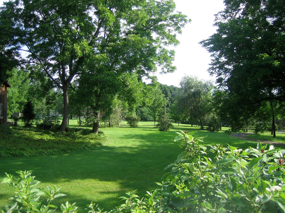 Buena Vista House Bed & Breakfast主图