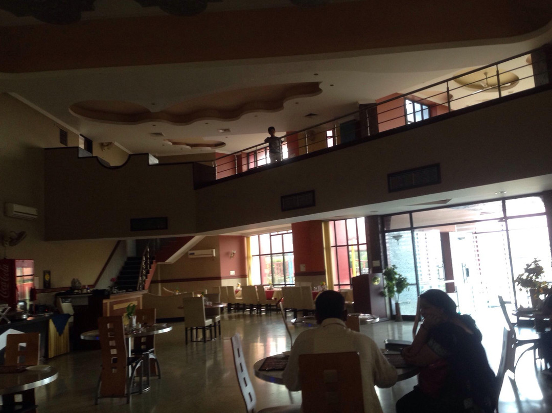 Hotel Tirupati主图