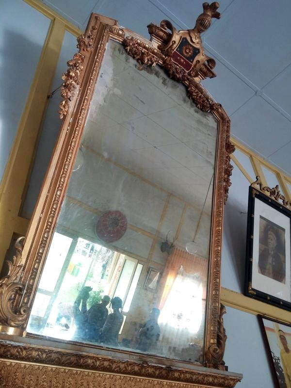 Palace of the Sultanate of Sambas Alwatzikhoebillah-Sambas必去景点