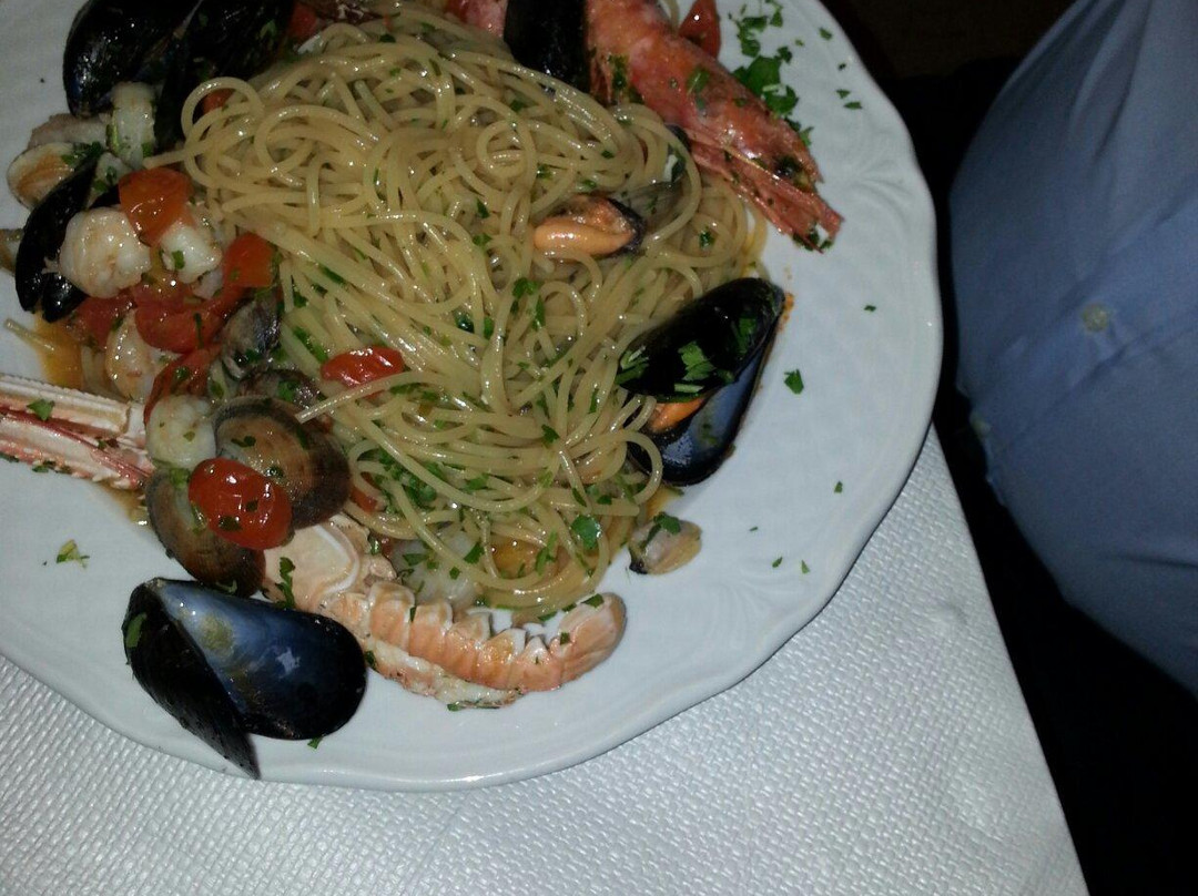 La Columbrina S.A.S. Di Candela Rosario E C