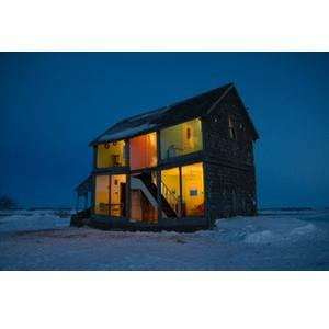 Slate Fine Art Gallery-里贾纳必去景点