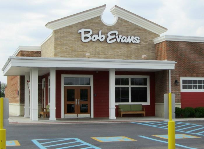 Bob Evans