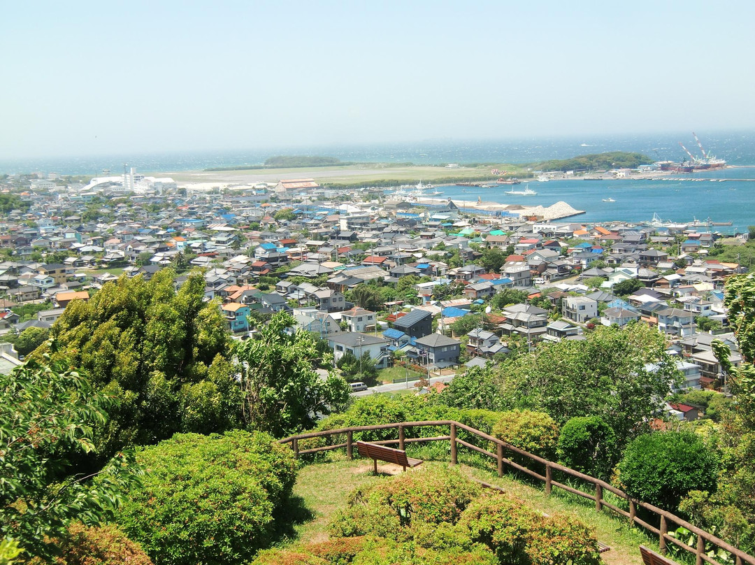 Nagisa no Hakubutukan-馆山市必去景点