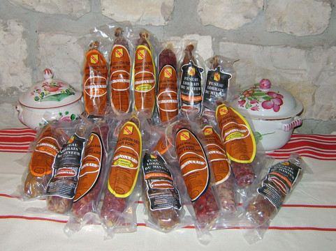 Ville-sur-Cousances旅游攻略图片