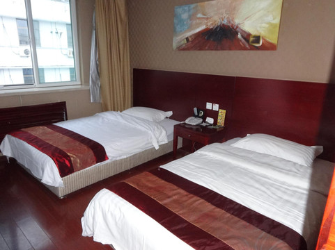 科大朗读精品酒店主图