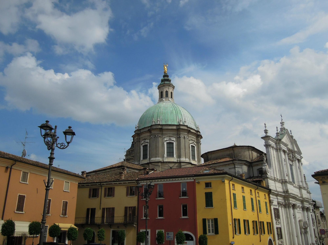 Basilica di San Giovanni景点图片