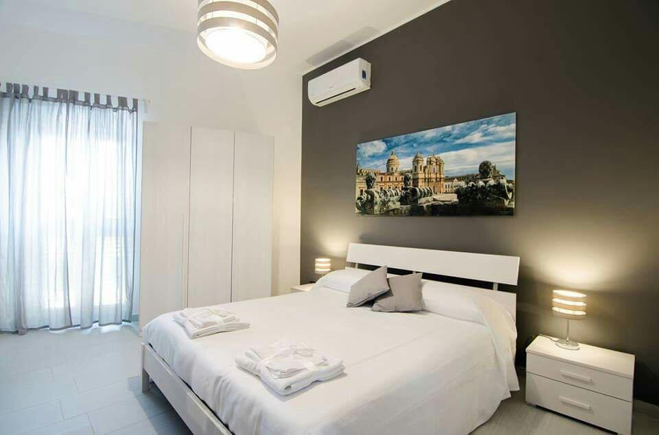 B&B Casa Giunchiglia