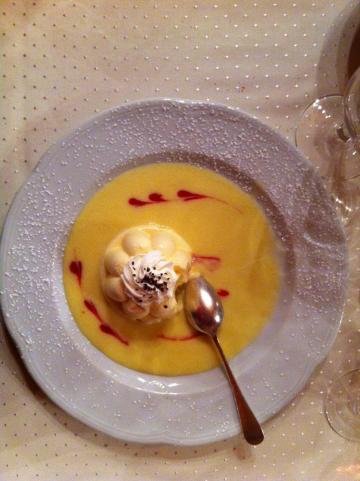 波斯特酒店-客卧