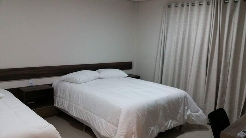 Hotel Soledade
