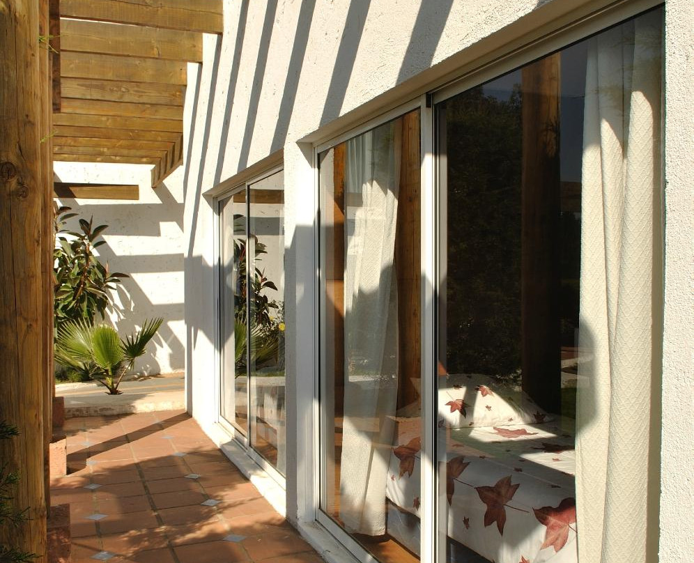 Hotel Green en Marbella主图