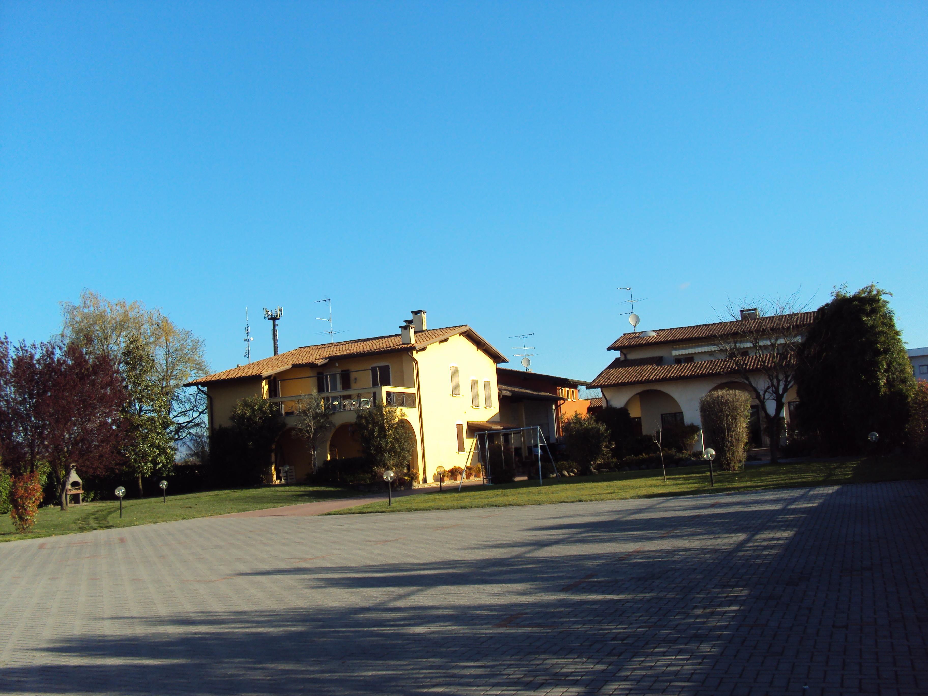 B&B Cascina Colomberina-官方