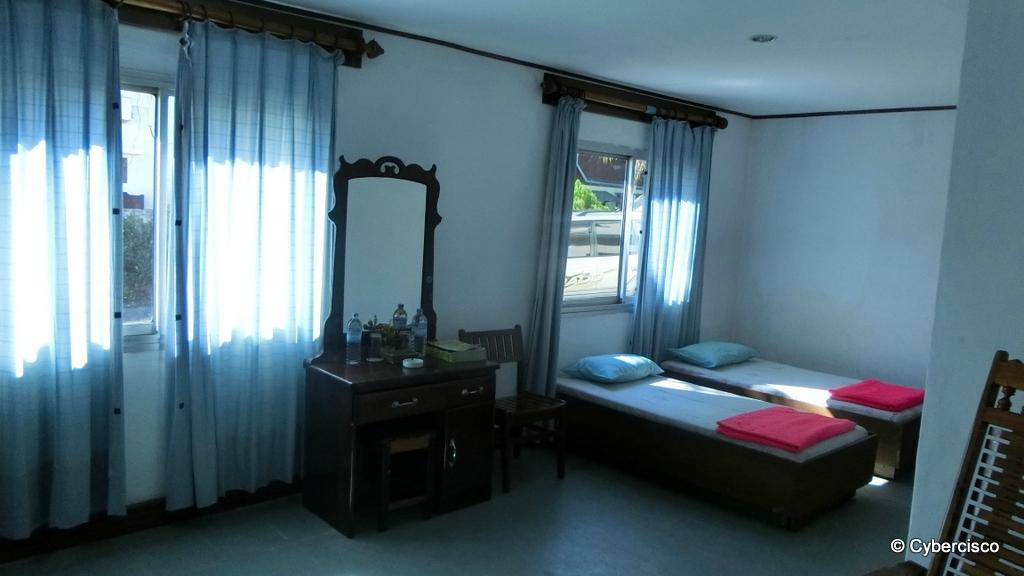 Dolphin Guest House-客卧