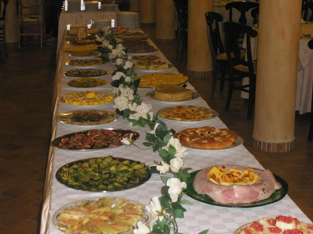 Agriturismo Corte Giardino