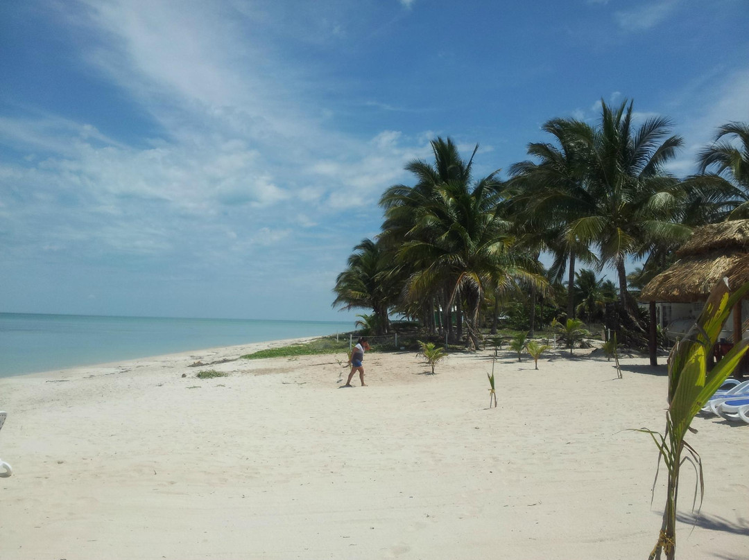 Sabancuy旅游攻略图片