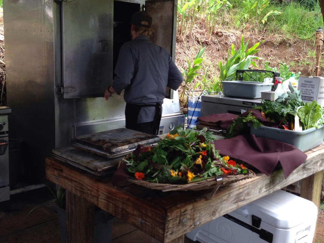 O'o Farm-库拉必去景点