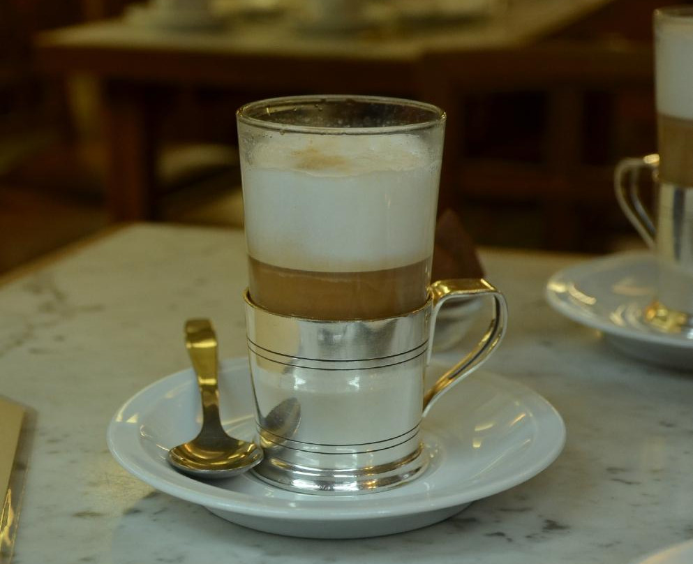 Patisserie Jacobs (Maison Jacobs)景点图片