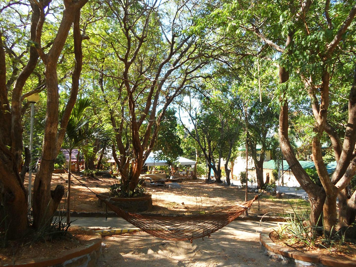 Vista Venice Resort-浴室