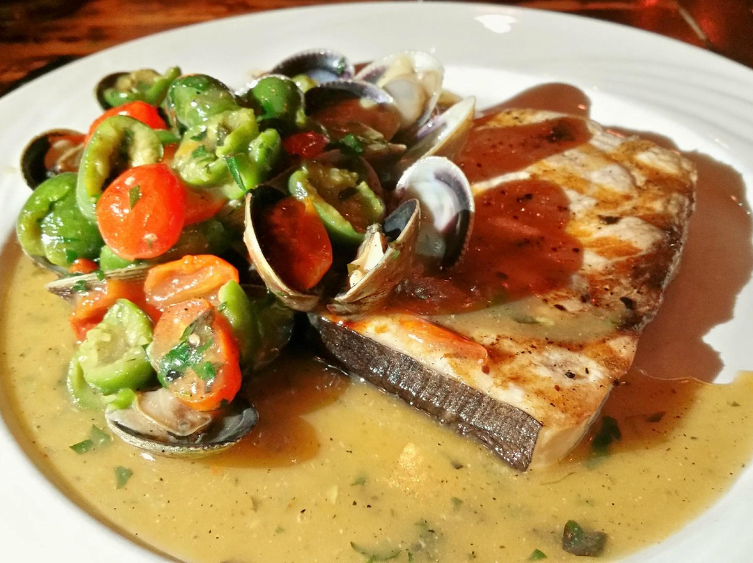 Roberto's Restaurant