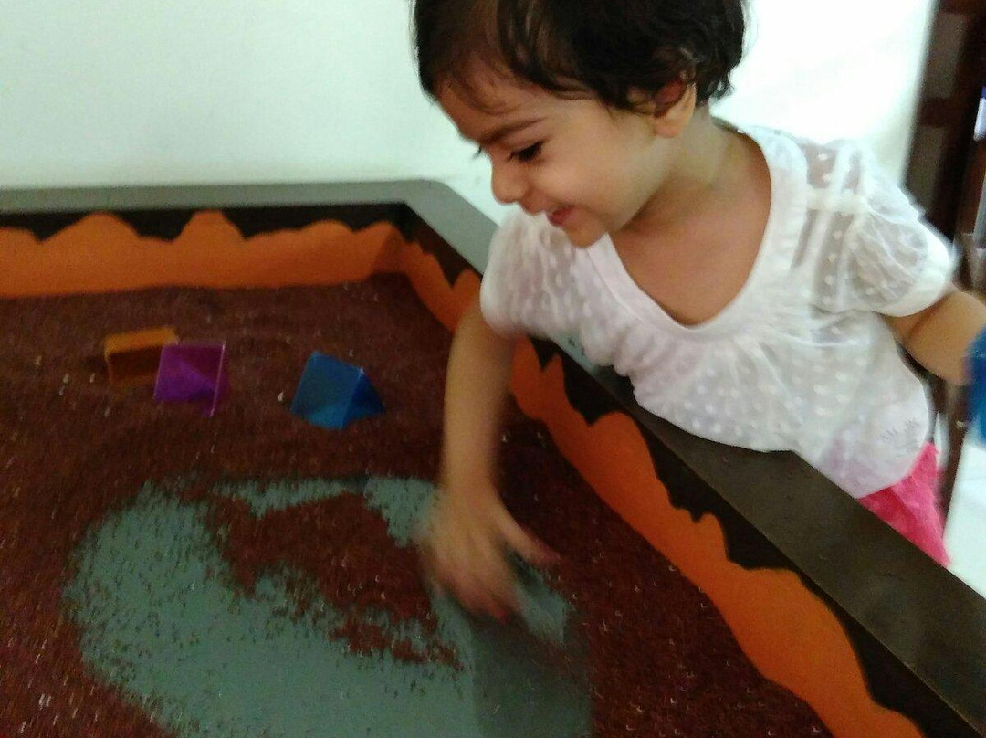Kidihou Children's Museum景点图片