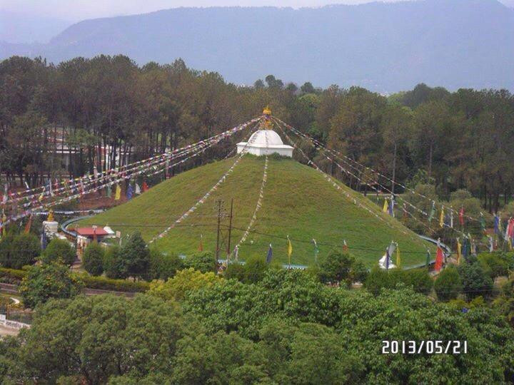 The Ashokan Stupas-帕坦（拉利特浦）必去景点