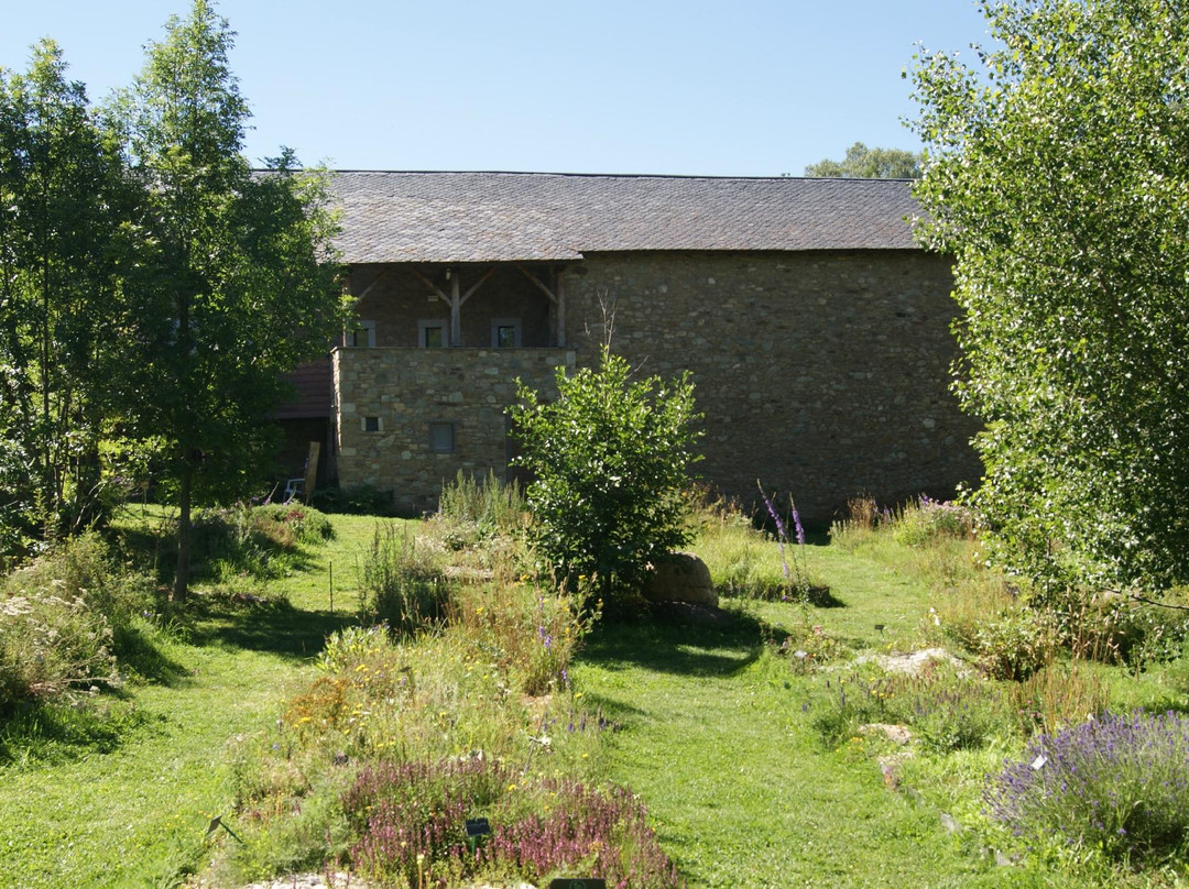 Saint-Pierre-dels-Forcats旅游攻略图片