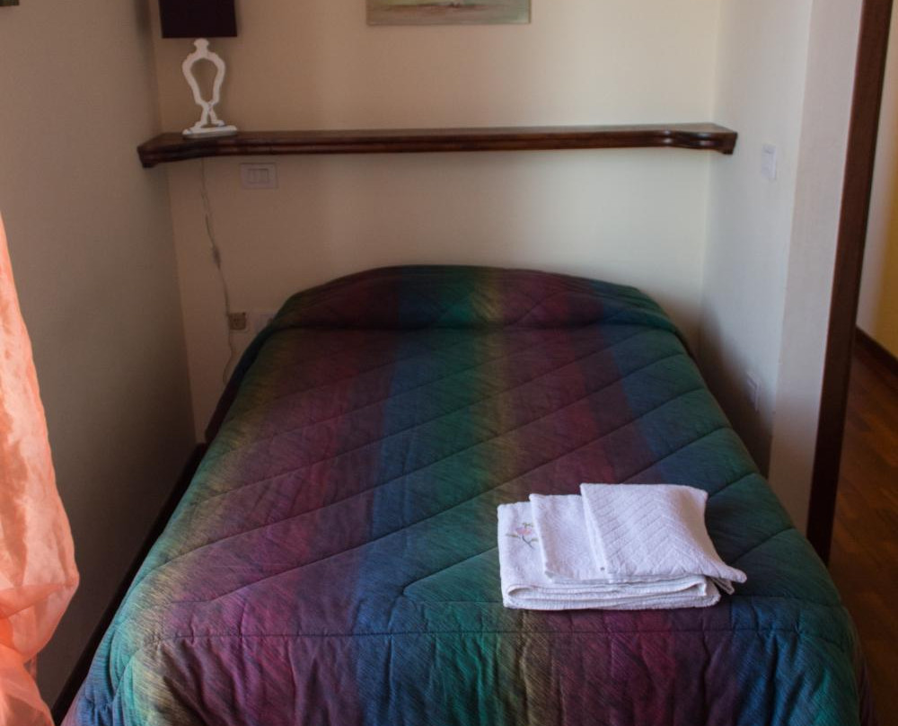 B&B Il Sogno di Lalà主图