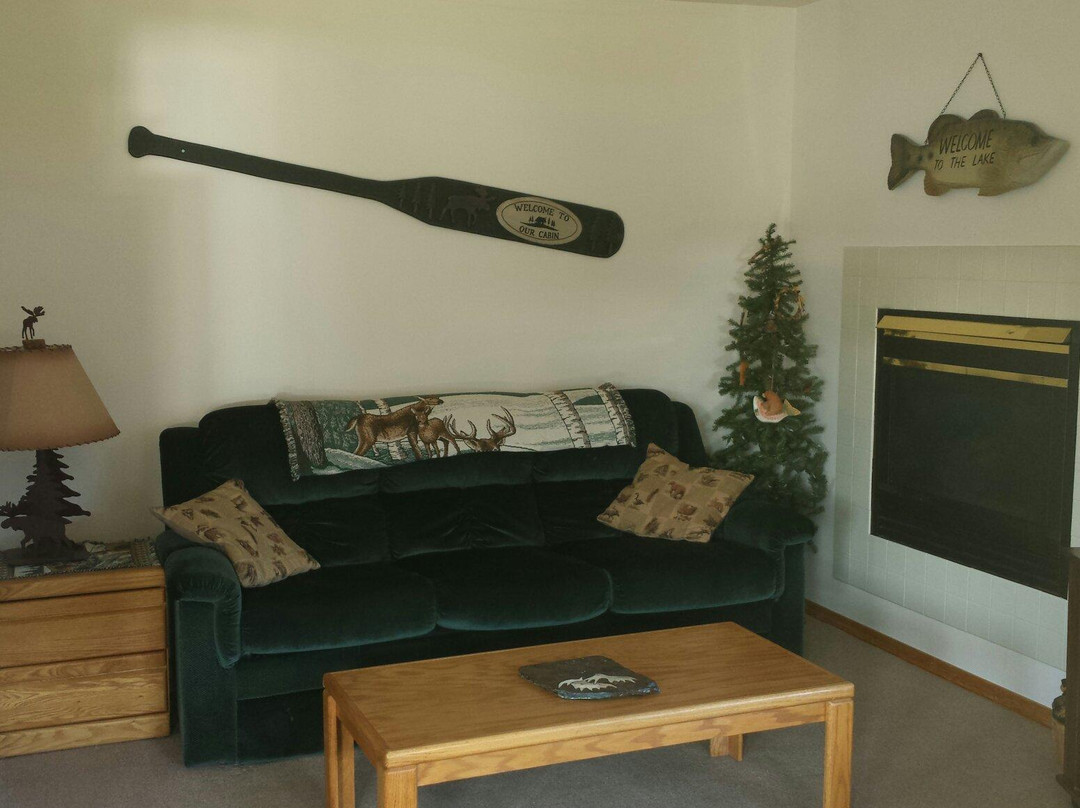 Blue Diamond Marina主图