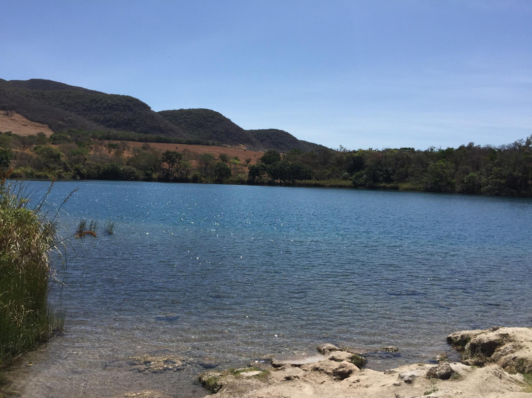 Uninajab-Comitan必去景点