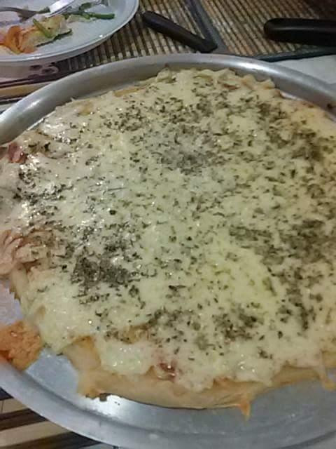 Restaurante Do Italiano