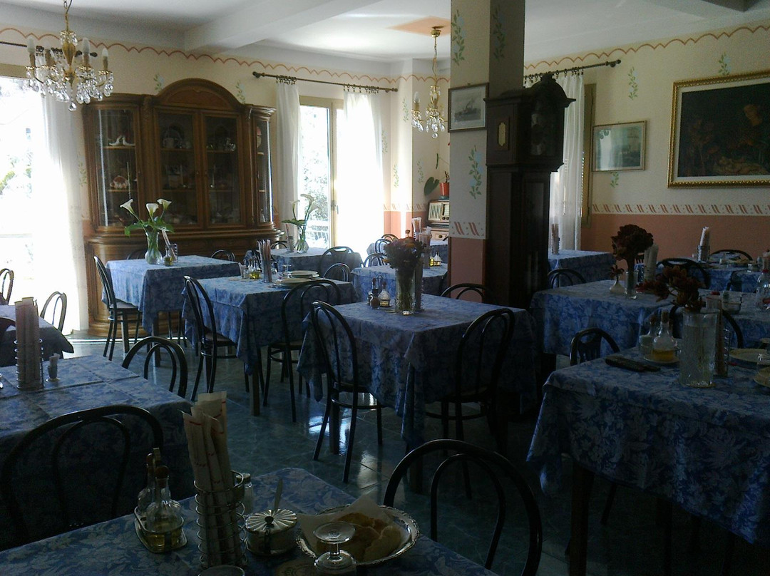 Albergo Jolanda主图