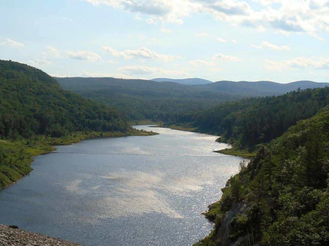 Jamaica State Park-Jamaica必去景点
