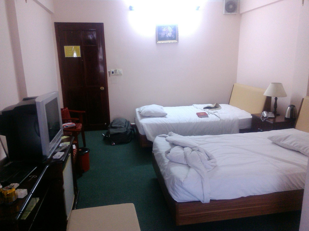 Dong Nai Hotel主图