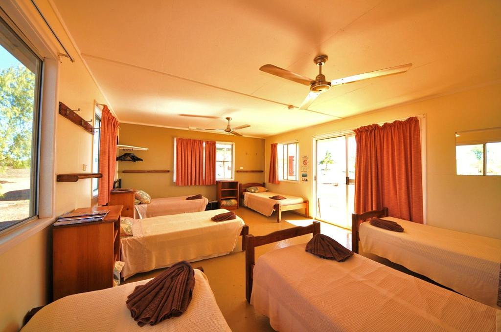 Sweers Island Resort