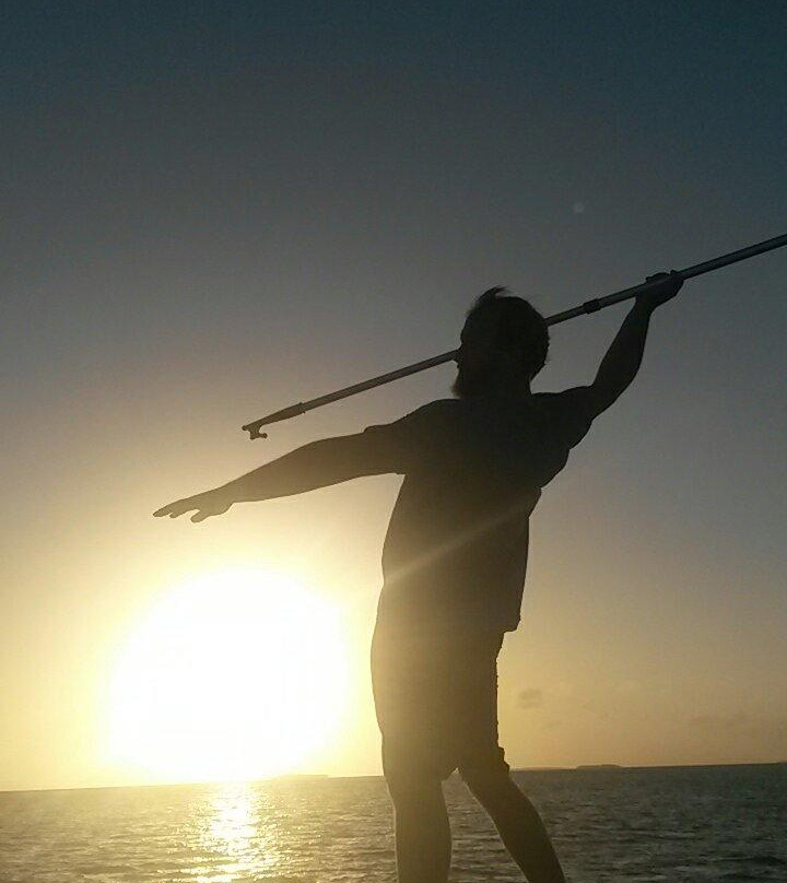 Robbie's Waverunners-伊斯拉摩拉达必去景点