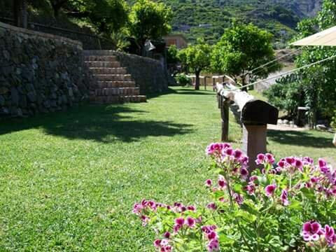 Mili San Pietro旅游景点-Agriculturale Terra di Santo Stefano
