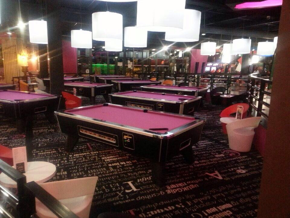 Bowl Center Orgeval景点图片