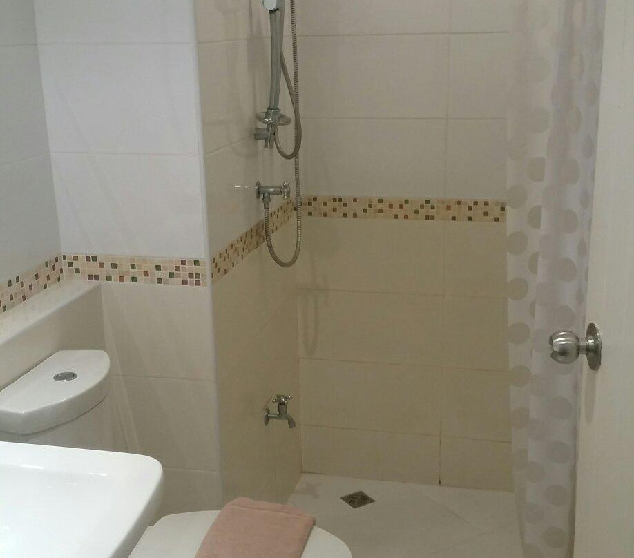San Pareni Hotel主图