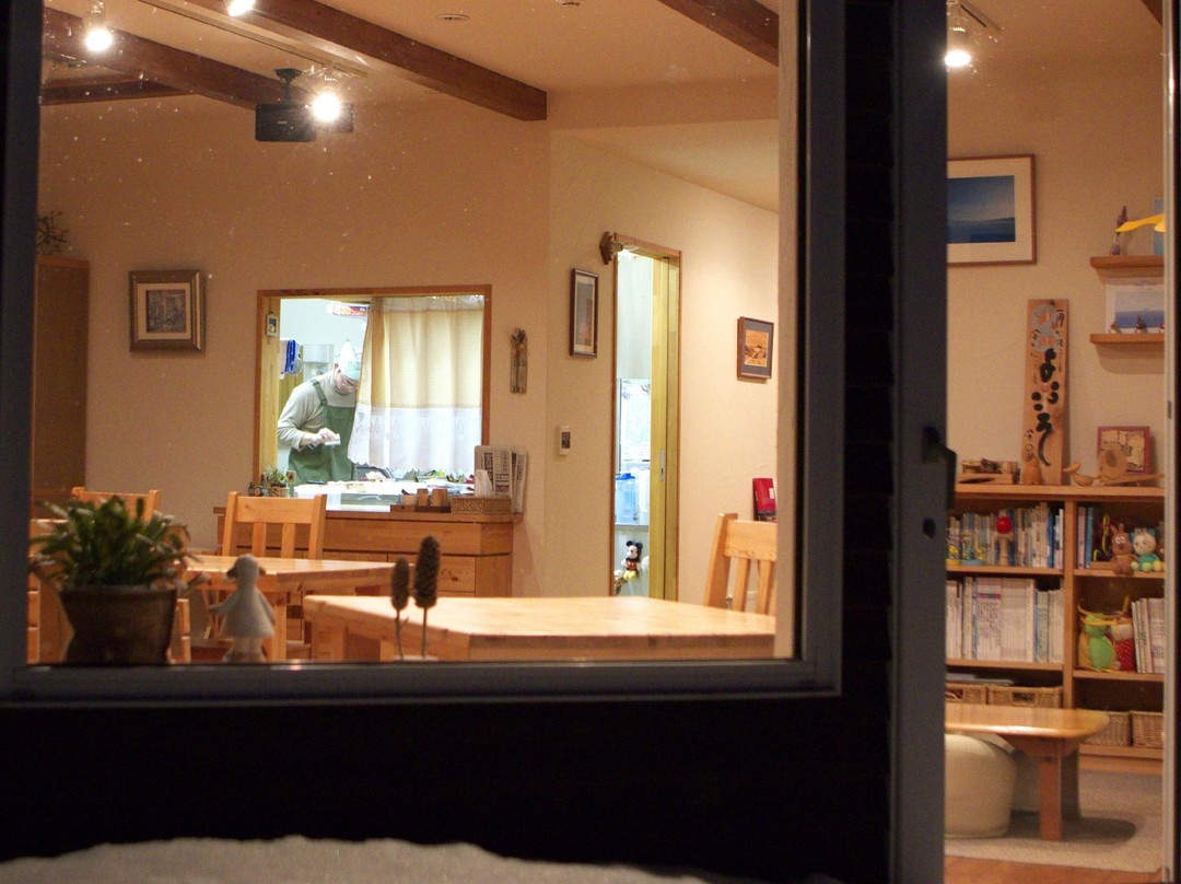 Pension Kaze no michi主图