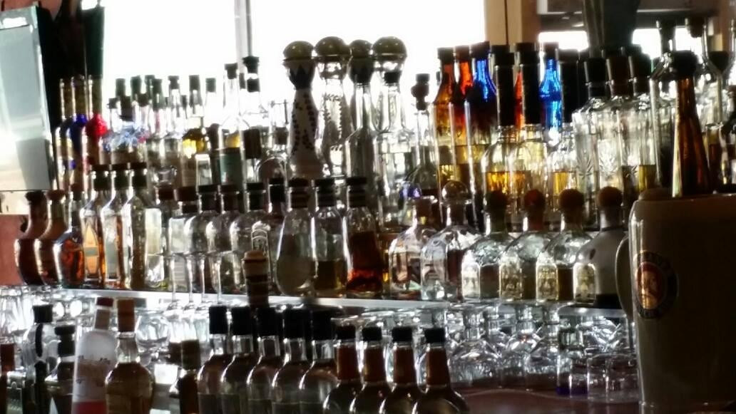 La Cueva Colfax - Mexican Food Aurora