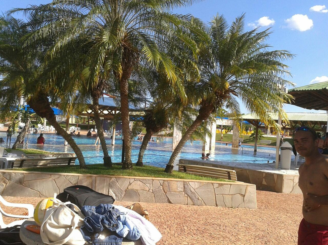 Thermas Park Jatahy-Jatai必去景点